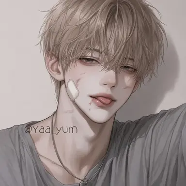 Profile image of 심예준