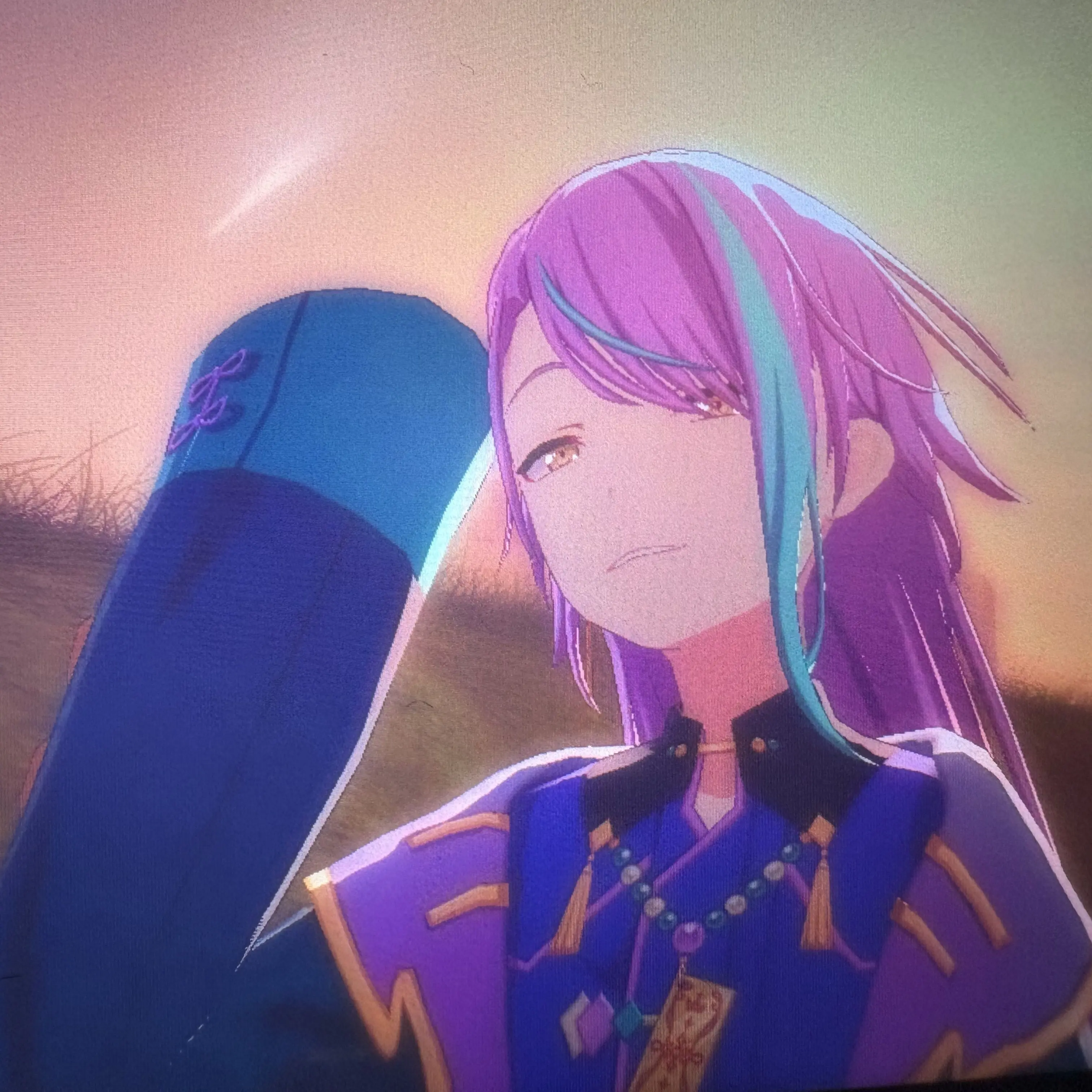 BoneZebu7904의 恋人と喧嘩しました