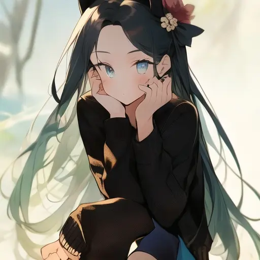 OrangeMouse0308의 남아린