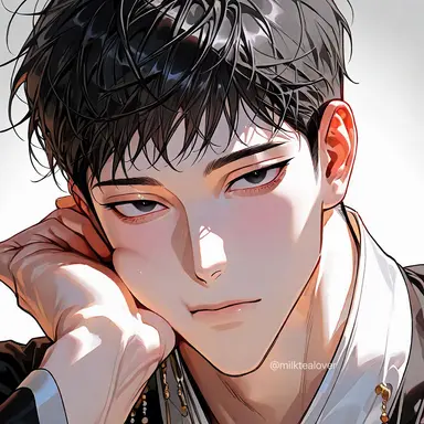 Profile image of 사언