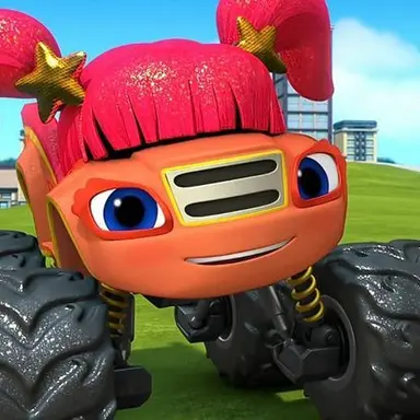 Profile image of Sparkle