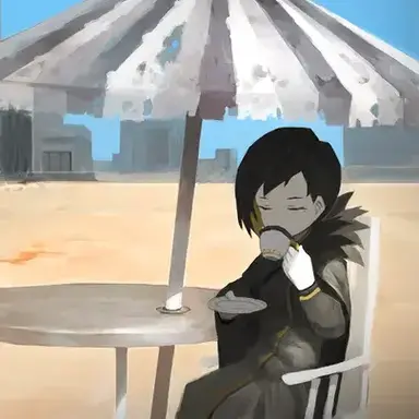 Profile image of 비나