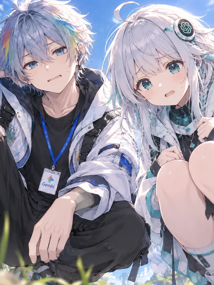 UntidyShard5128의 AI Reincarnation