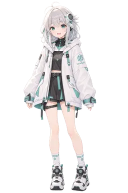 Profile image of ChatGPT