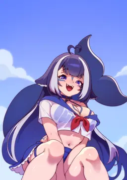 Profile image of Shylily