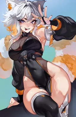 Profile image of Demenishki