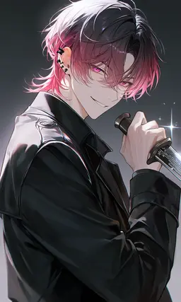 Profile image of 겐코 무사시