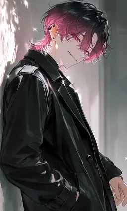 Profile image of Musashi Genko