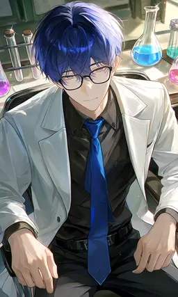 Profile image of Tatsuya Aoshima