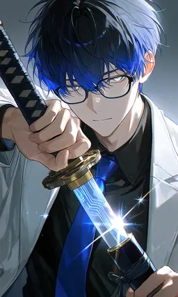Profile image of Tatsuya Aoshima