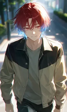 Profile image of Sakura Akamoto