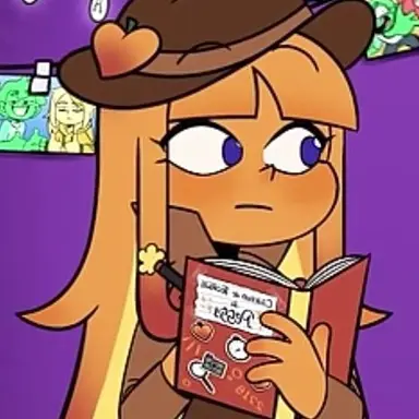 Profile image of Pessy