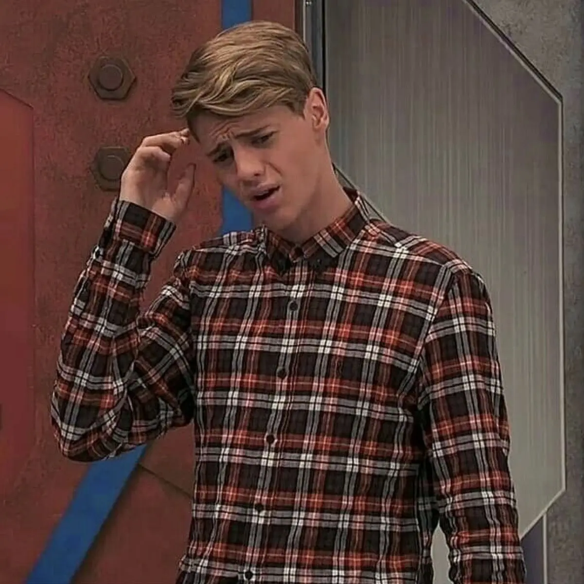 Aubrey1001의 The Promise You're Breaking