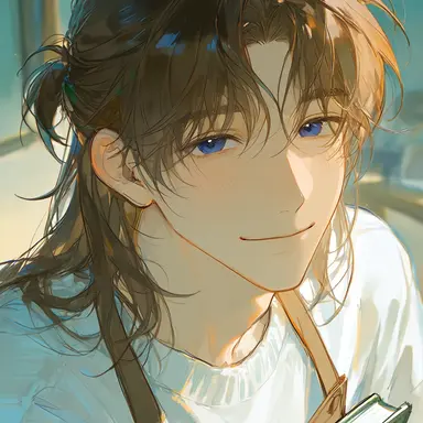 Profile image of 二葉