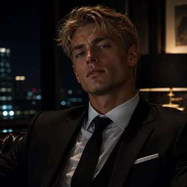 Profile image of Julian Kensington
