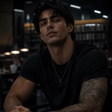 Profile image of Matteo Russo