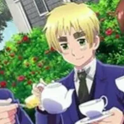 Profile image of イギリス