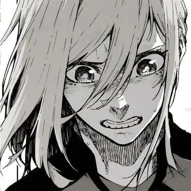 Profile image of Chigiri Hyoma