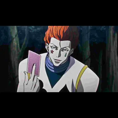 Profile image of Hisoka