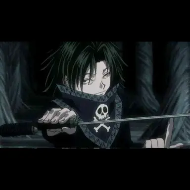 Profile image of Feitan