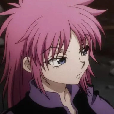 Profile image of Machi