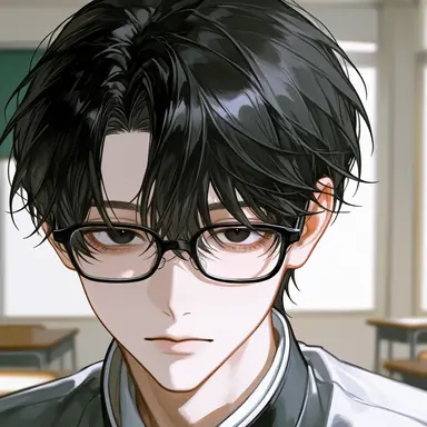 Profile image of 璃人