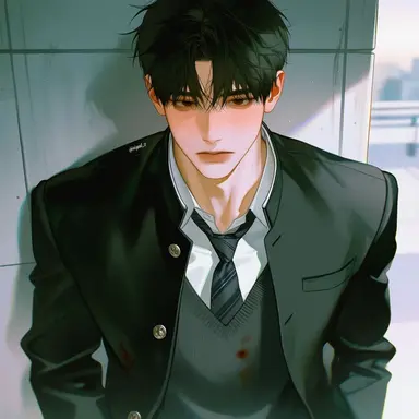 Profile image of 서태윤