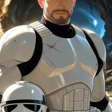 Profile image of Roven