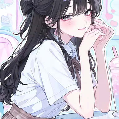 Profile image of きき