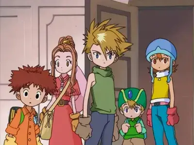 LongBoots4919의 Digimon Omni RPG-RP