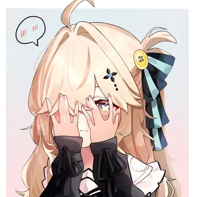 Profile image of 메리
