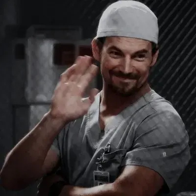 OvalShark2914의 Andrew deluca