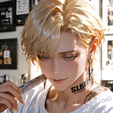 Profile image of Rui