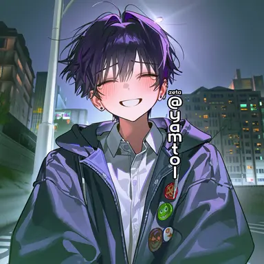 Profile image of 九日 凪清
