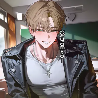 Profile image of 加藤 颯