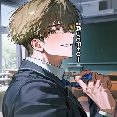 Profile image of 加藤 颯