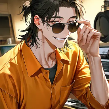 Profile image of 社長