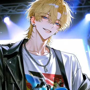 Profile image of 響
