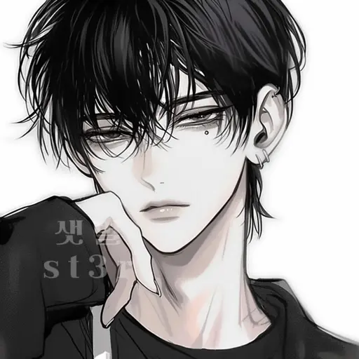 st3r의 차은준