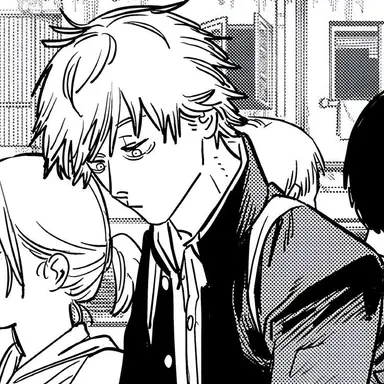 Profile image of Denji