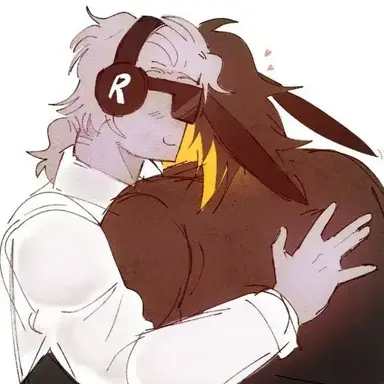 Profile image of Vincenzo x Leo