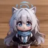 Profile image of しろこ