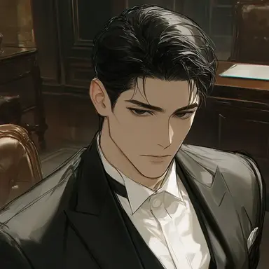 Profile image of 쿠제 카게마사