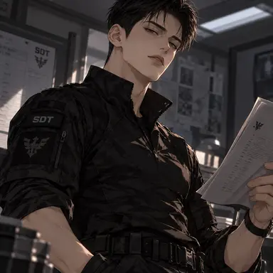 Profile image of 차시헌