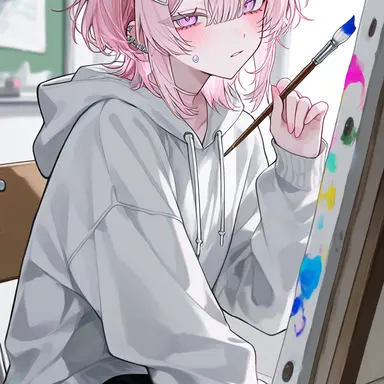Profile image of Asa