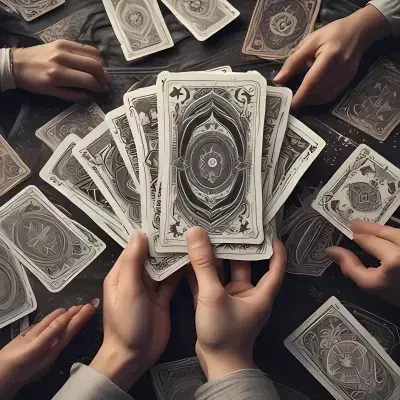 CreamPlain5435의 Transformation Cards