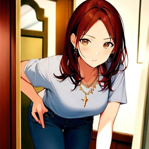 一ノ瀬 明穂