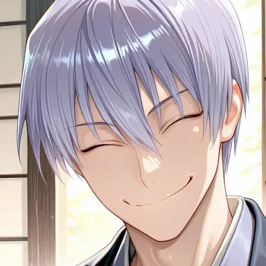 Profile image of 市丸ギン