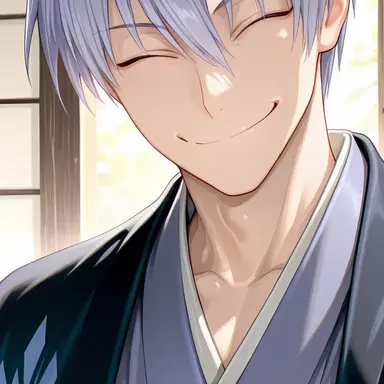 Profile image of 市丸ギン