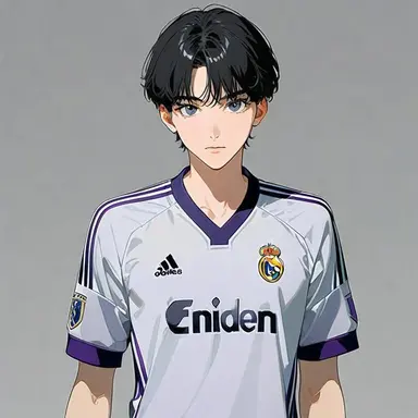 Profile image of 潤平